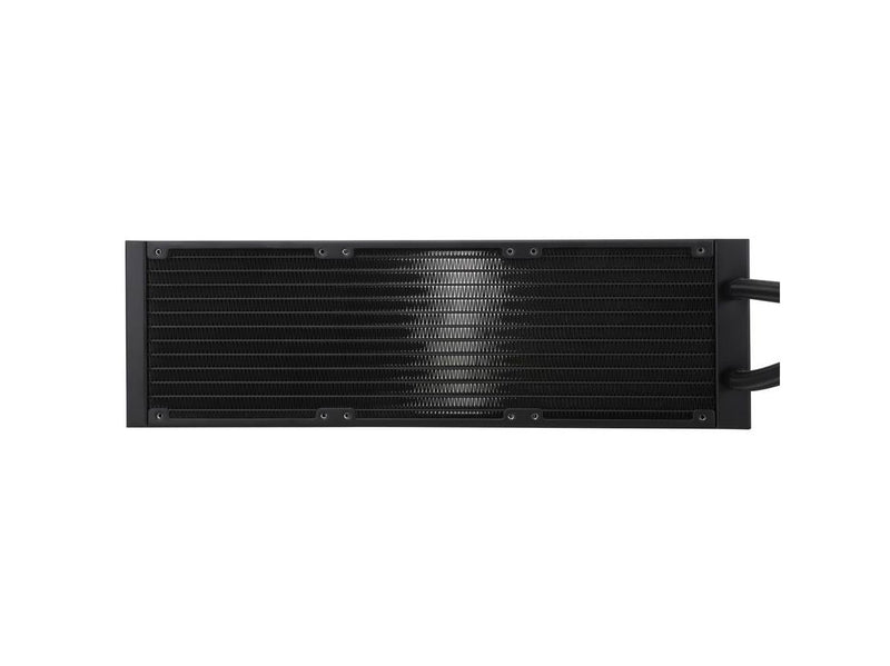 Thermalright Aqua Elite 360 V3 Black ARGB - CPU-Wasserkühlung - Max 26 dBA