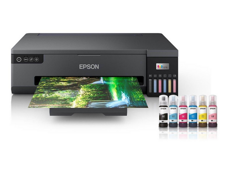 Epson EcoTank ET-18100 A3 - Farbe - Tinte