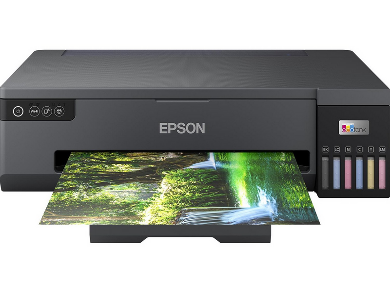 Epson EcoTank ET-18100 A3 - Farbe - Tinte