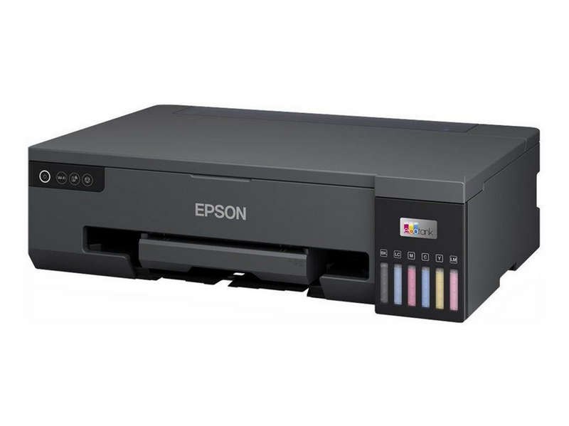 Epson EcoTank ET-18100 A3 - Farbe - Tinte