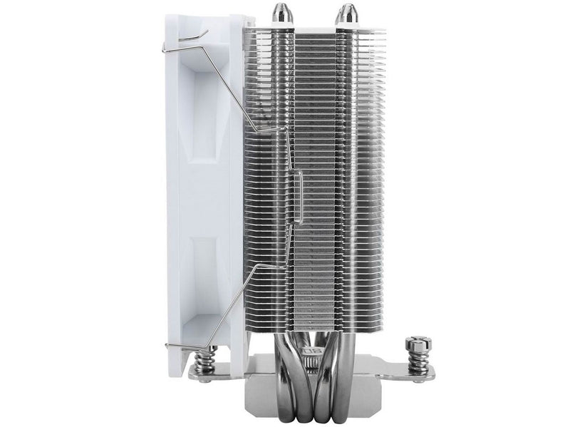 Thermalright Assassin X 120 Refined SE White - CPU-Luftkühler - Max 26 dBA