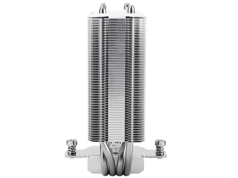 Thermalright Assassin X 120 Refined SE White - CPU-Luftkühler - Max 26 dBA