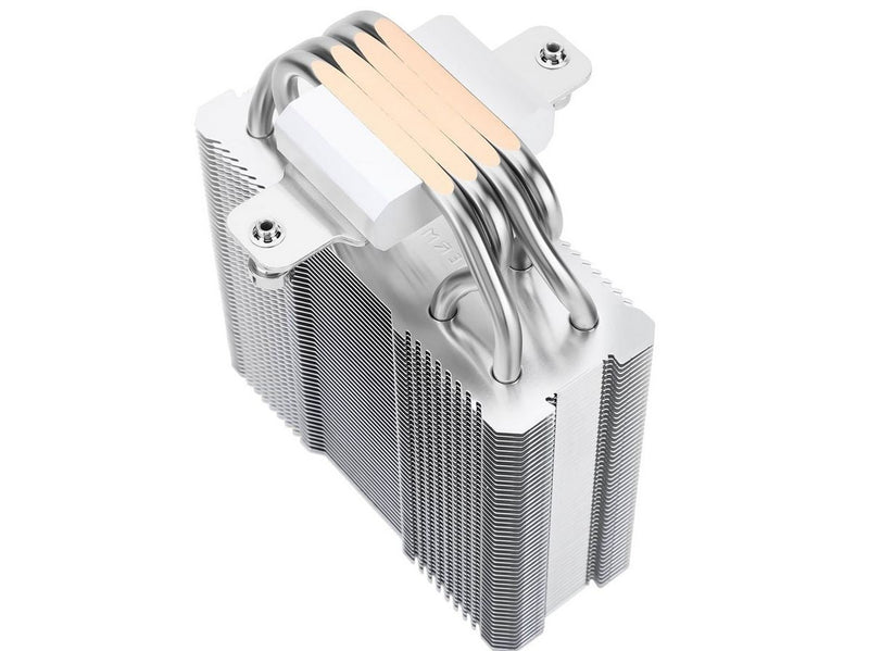 Thermalright Assassin X 120 Refined SE White - CPU-Luftkühler - Max 26 dBA