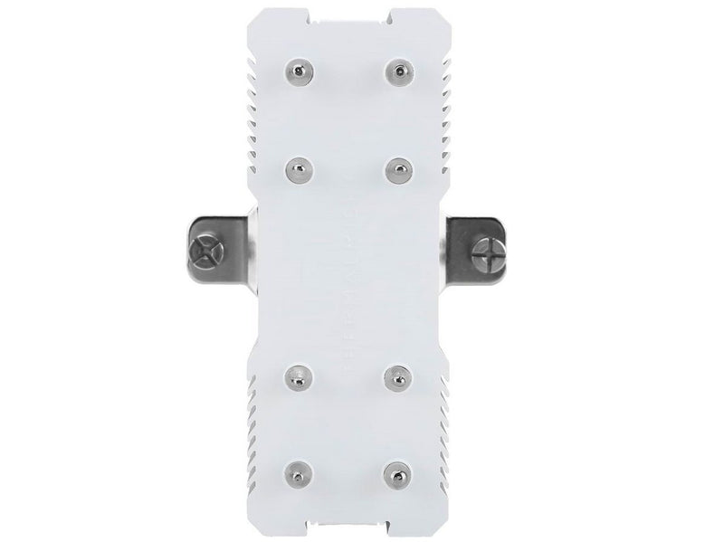 Thermalright Assassin X 120 Refined SE White - CPU-Luftkühler - Max 26 dBA