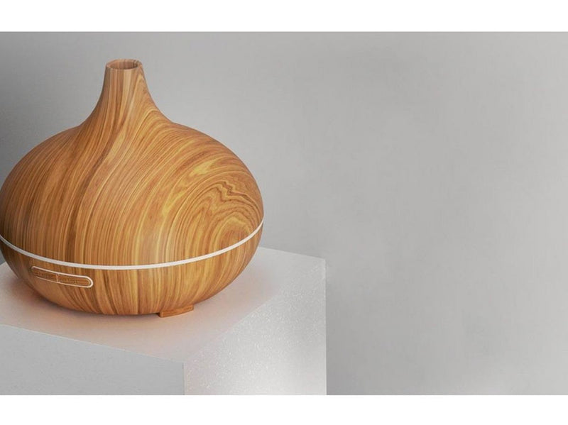 Meross Smart WiFi Essential Oil Diffuser MOD150HK