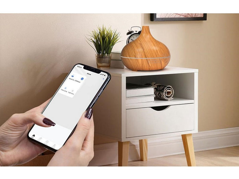 Meross Smart WiFi Essential Oil Diffuser MOD150HK