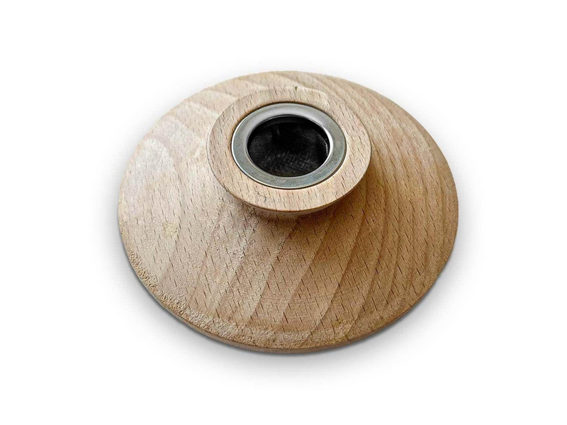 Mikamax Whisky Smoker