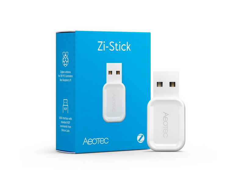 Aeotec Zi-Stick (Zigbee)
