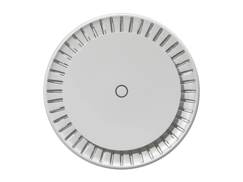 MikroTik cAP ax - radio access point - Wi-Fi 6