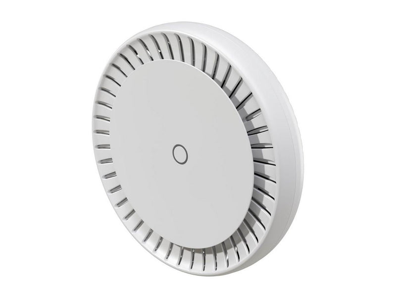 MikroTik cAP ax - radio access point - Wi-Fi 6