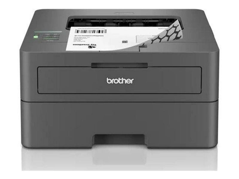 Brother HL-L2400DW - Mono Laser - A4 Duplex - 30 ppm - Einfarbig - Laser