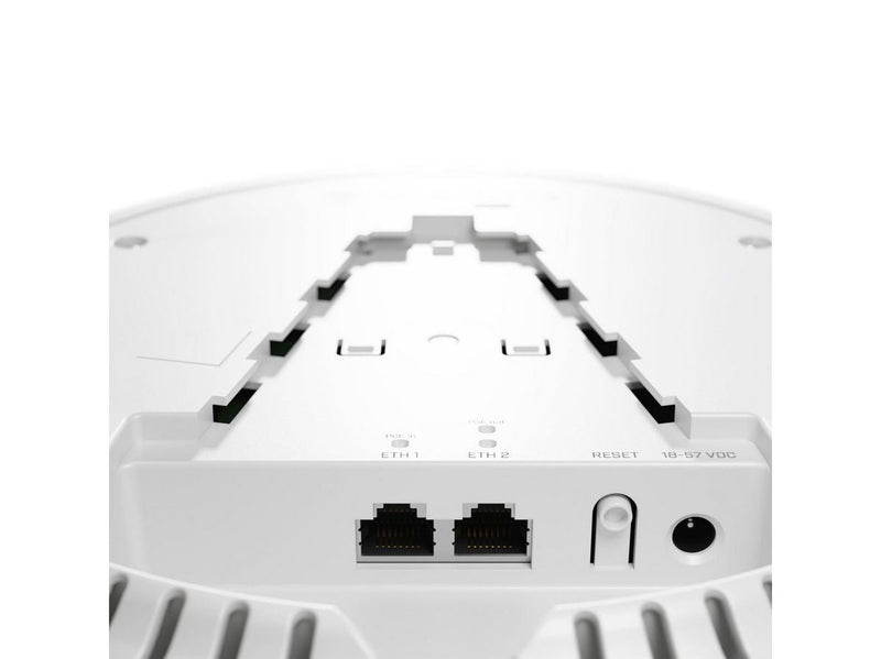 MikroTik cAP ax - radio access point - Wi-Fi 6