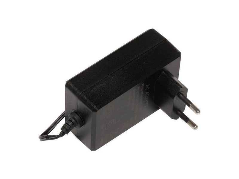 MikroTik cAP ax - radio access point - Wi-Fi 6