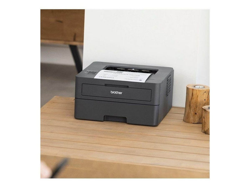 Brother HL-L2400DW - Mono Laser - A4 Duplex - 30 ppm - Einfarbig - Laser
