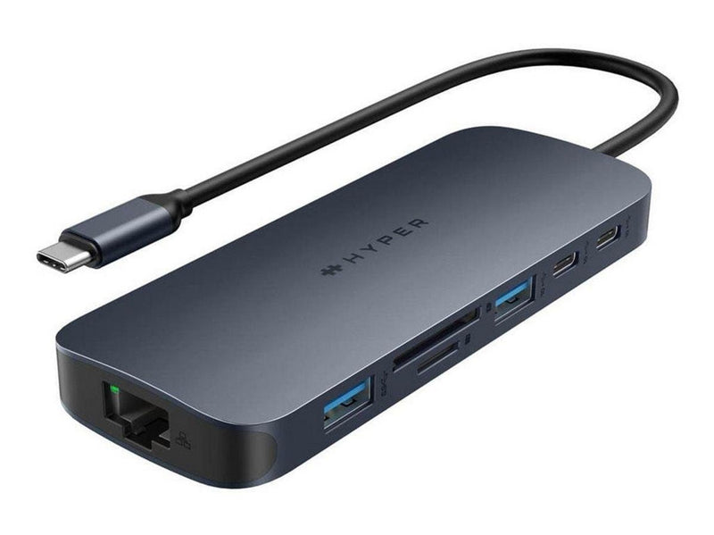 Hyper Drive Next - 10 port USB-C HUB