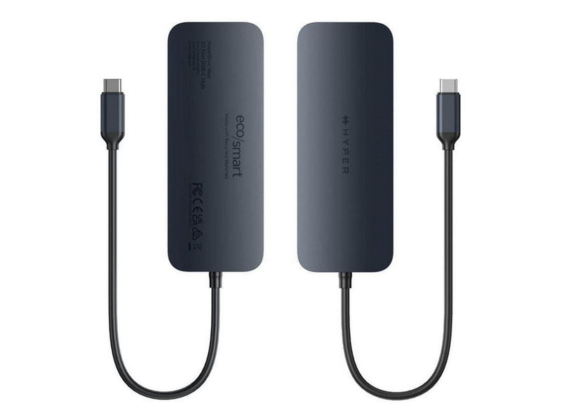 Hyper Drive Next - 10 port USB-C HUB