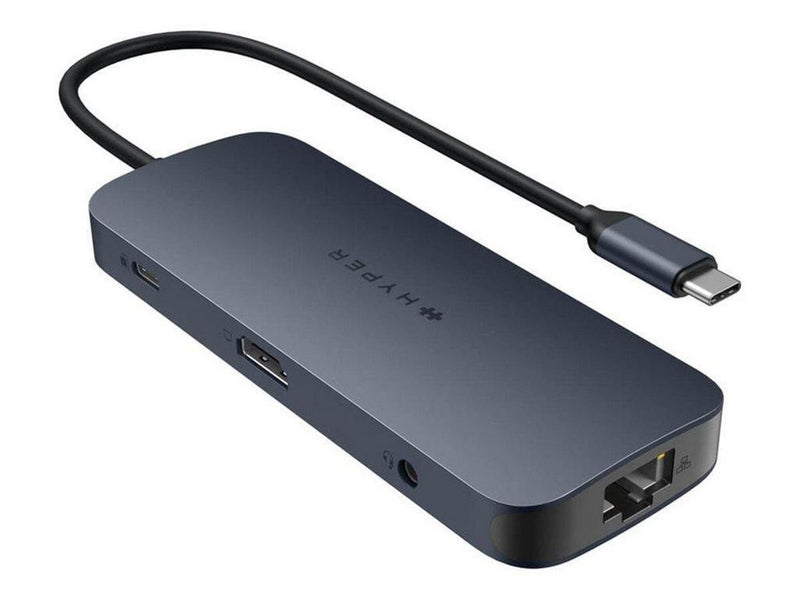 Hyper Drive Next - 10 port USB-C HUB