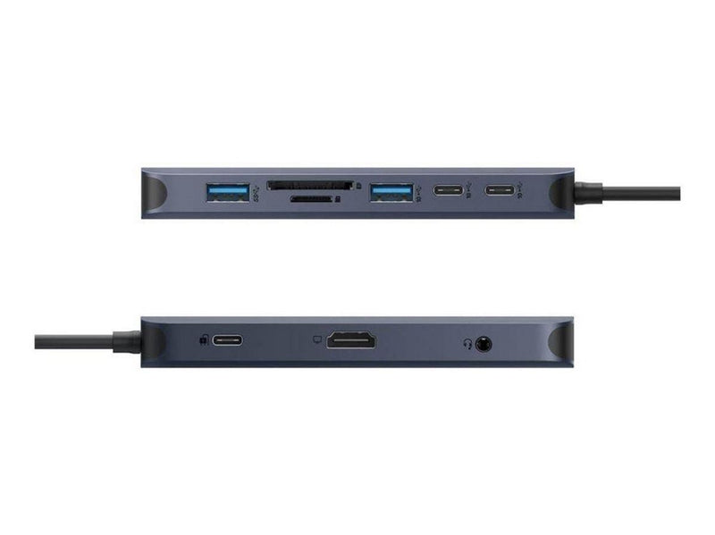Hyper Drive Next - 10 port USB-C HUB