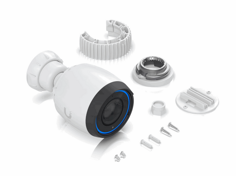 Ubiquiti UniFi Camera G5 Pro