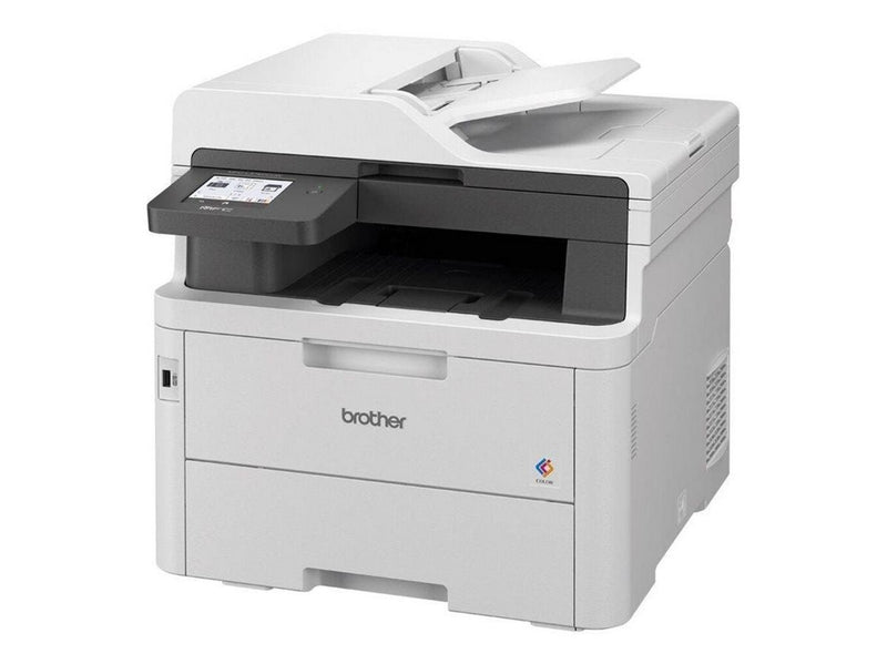 Brother MFC-L3760CDW - Color LED - 26 ppm - 600 x 2400 dpi Multifunktion -