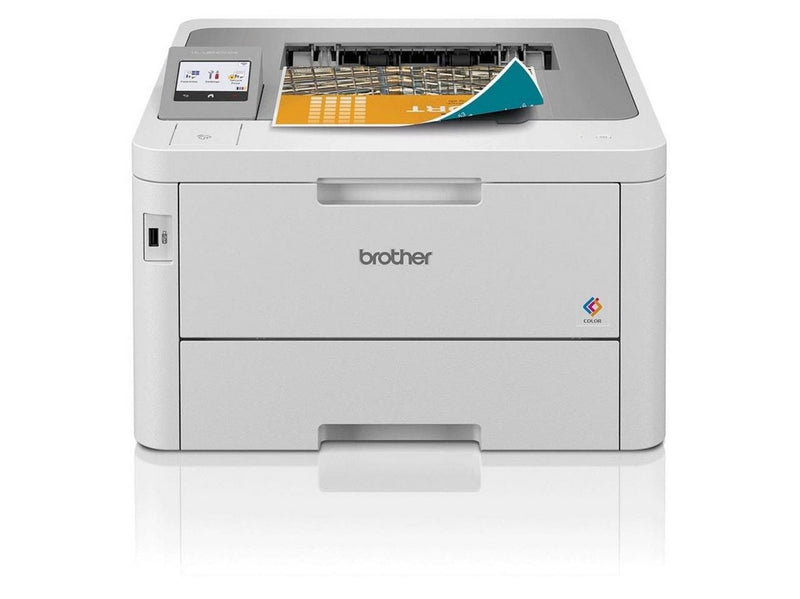 Brother HL-L8240CDW - Color LED - A4 Duplex - 30 ppm - Farbe - LED