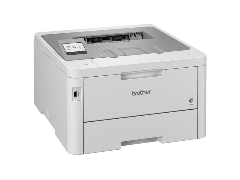 Brother HL-L8240CDW - Color LED - A4 Duplex - 30 ppm - Farbe - LED