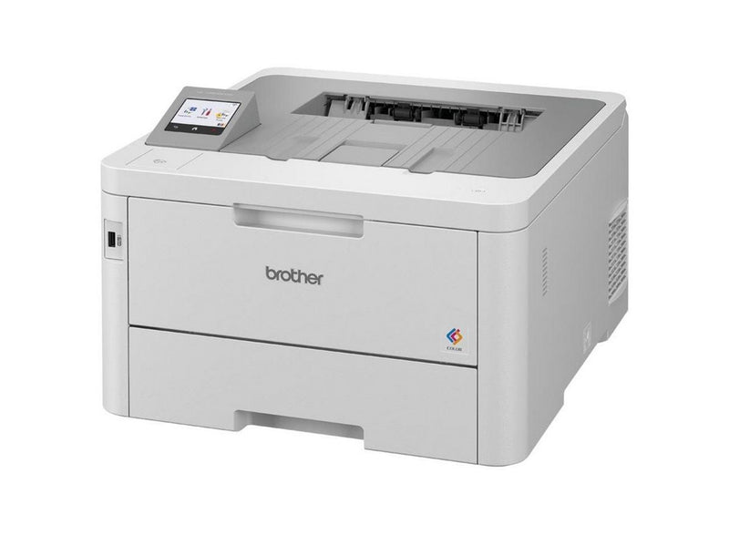 Brother HL-L8240CDW - Color LED - A4 Duplex - 30 ppm - Farbe - LED