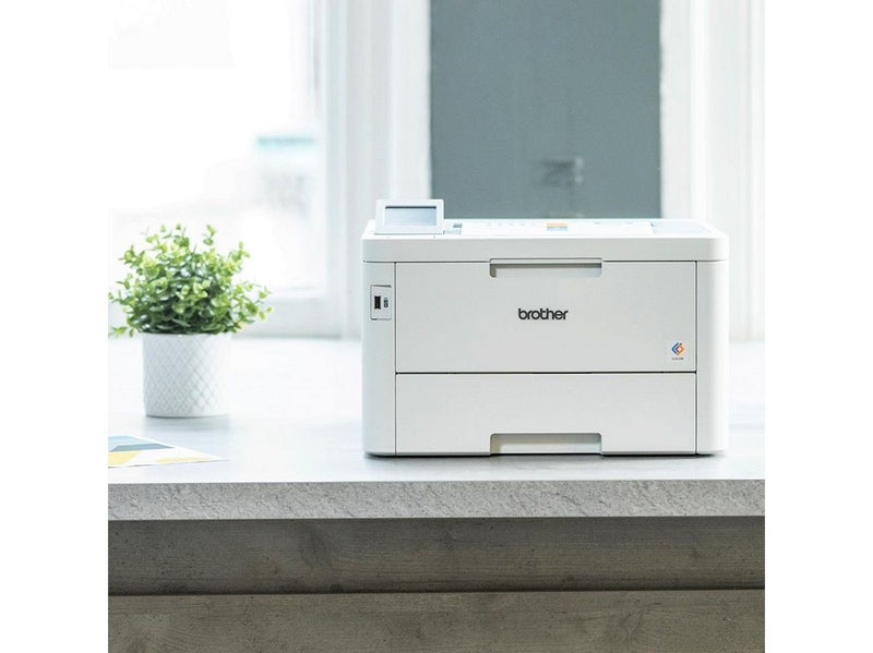 Brother HL-L8240CDW - Color LED - A4 Duplex - 30 ppm - Farbe - LED