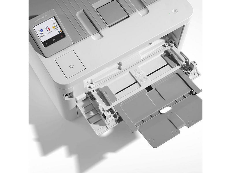 Brother HL-L8240CDW - Color LED - A4 Duplex - 30 ppm - Farbe - LED