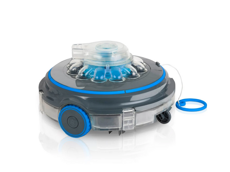 GRE Wet Runner Electric Pool Robot
