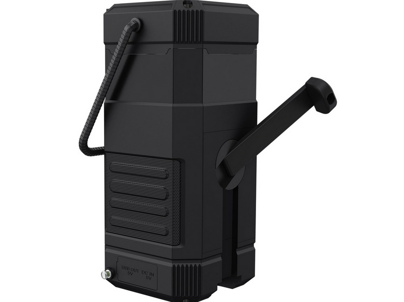 Sandberg Survivor Lantern All-in1 10000 - 10000 mAh
