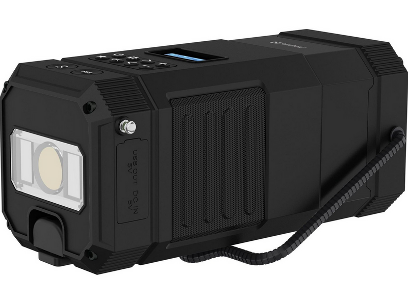 Sandberg Survivor Lantern All-in1 10000 - 10000 mAh