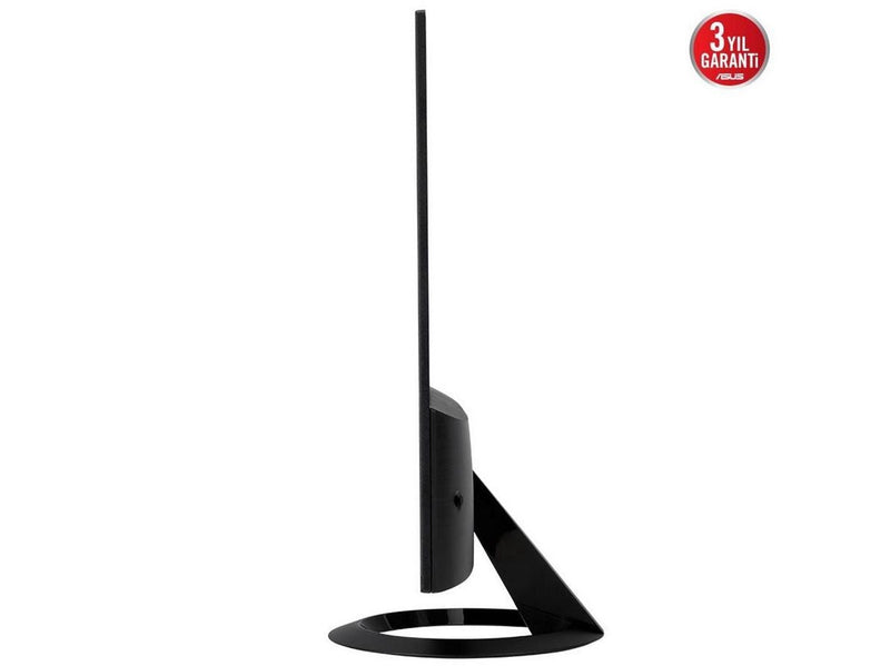 27" ASUS VZ27EHF - 1920x1080 (FHD) - 100Hz - IPS