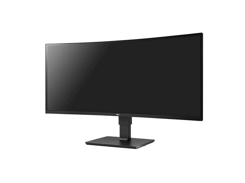 35" LG UltraWide 35BN77CP-B - 3440x1440 (UWQHD) - 100Hz - VA - 90W USB-C
