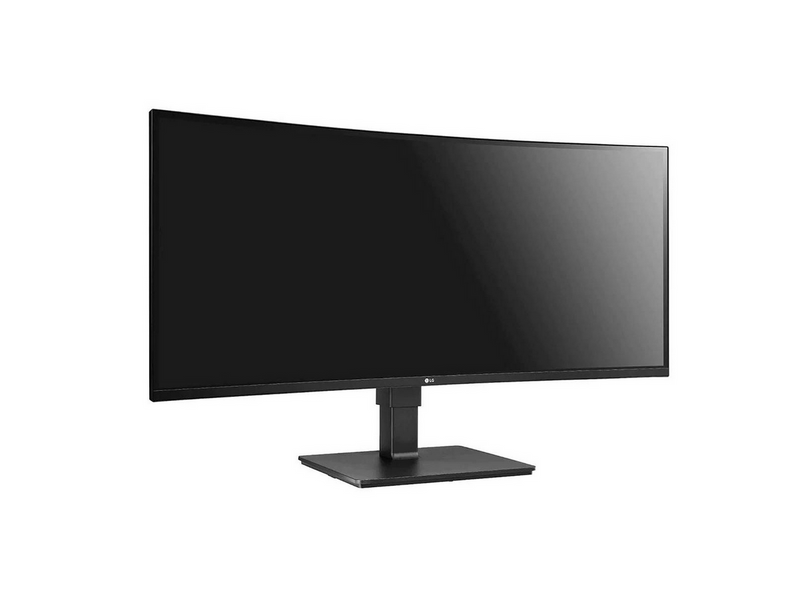 35" LG UltraWide 35BN77CP-B - 3440x1440 (UWQHD) - 100Hz - VA - 90W USB-C