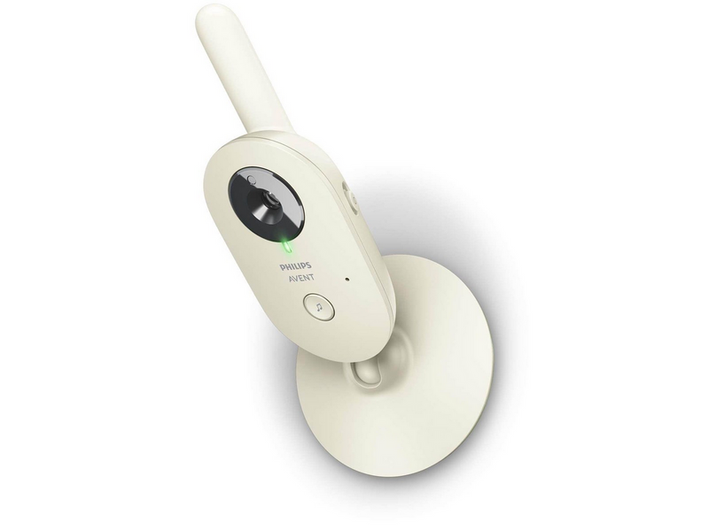 Philips Video Baby Monitor Avanced