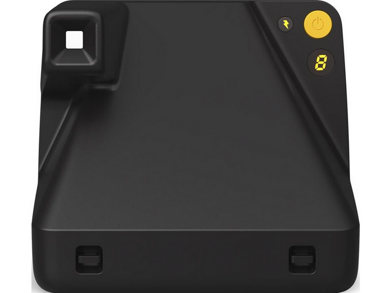 Polaroid Now Gen 2 - Black