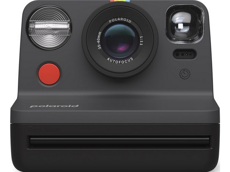 Polaroid Now Gen 2 - Black