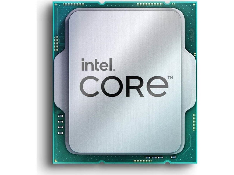 Intel Core i5-14600KF Raptor Lake-S CPU - 14 Kerne - 3.5 GHz - Intel LGA1700 -