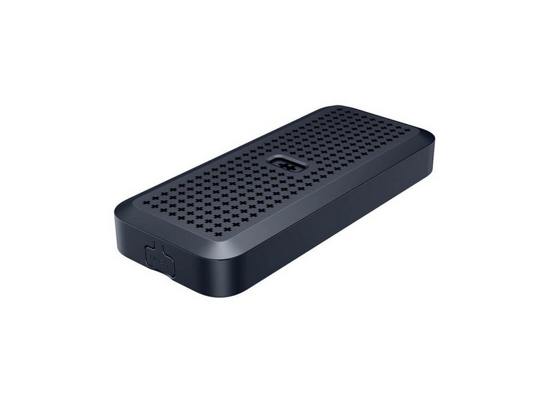 Hyper Drive Next - USB4 NVMe M.2 SSD Enclosure