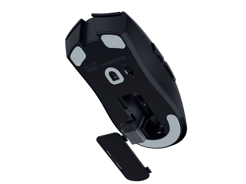 Razer Viper V3 HyperSpeed - Gaming Maus (Schwarz)