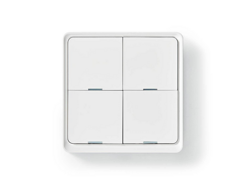 Nedis SmartLife Wandschalter