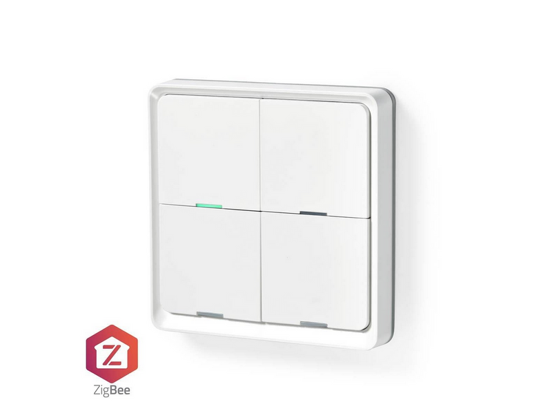 Nedis SmartLife Wandschalter