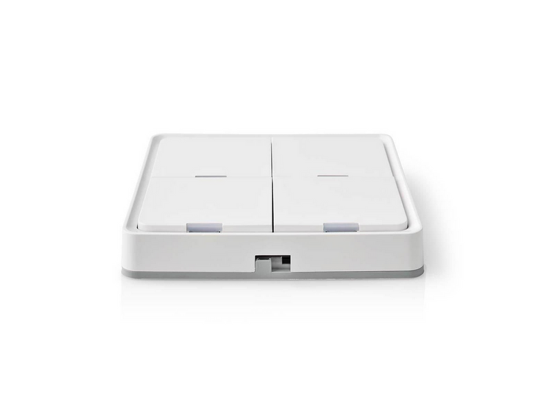 Nedis SmartLife Wandschalter