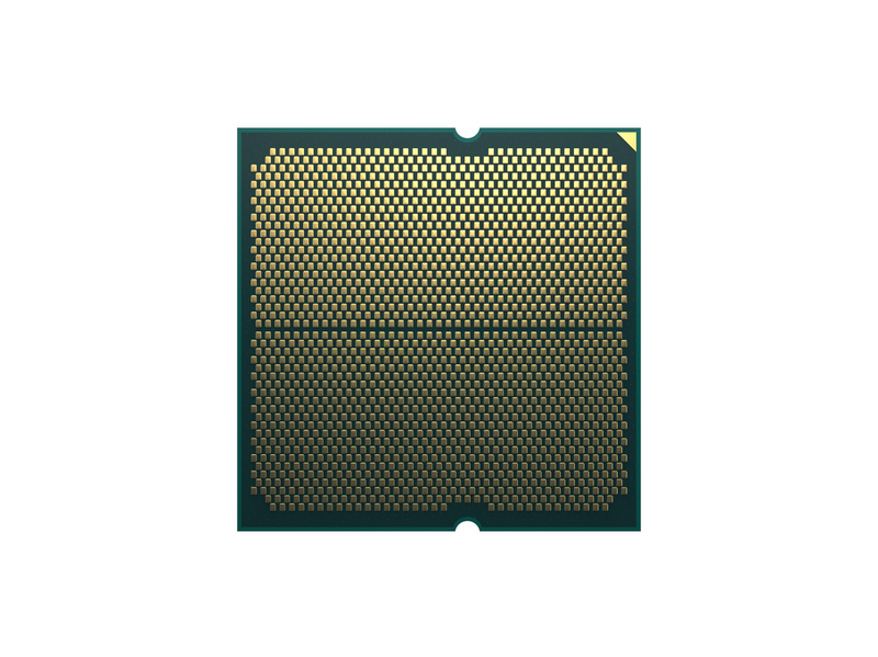 AMD Ryzen 5 7500F - Tray CPU - 6 Kerne - 3.7 GHz - AMD AM5 - Bulk (ohne Kühler)