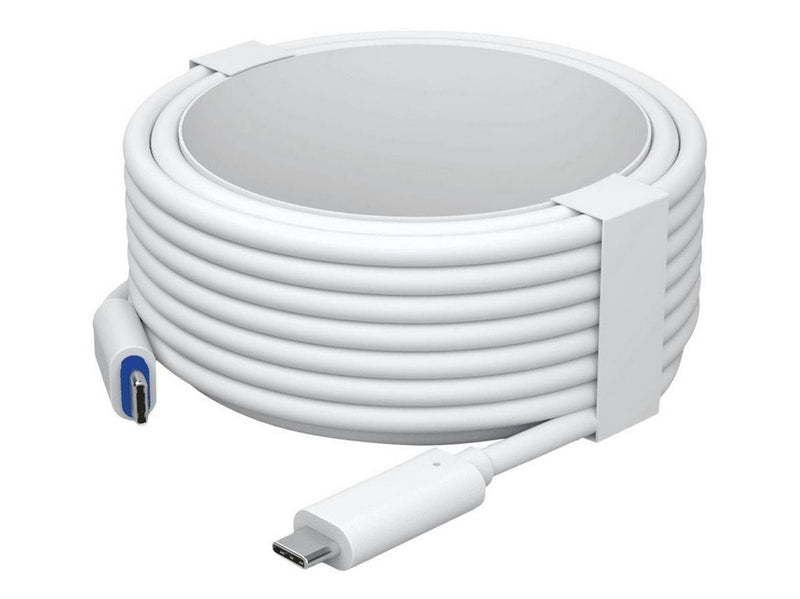Ubiquiti - USB-C cable - 24 pin USB-C to 24 pin USB-C - 7 m