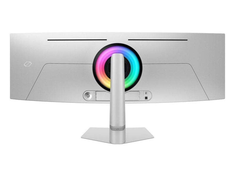 49" Samsung Odyssey OLED G9 G93SC Series - 5120x1440 - 240Hz - OLED