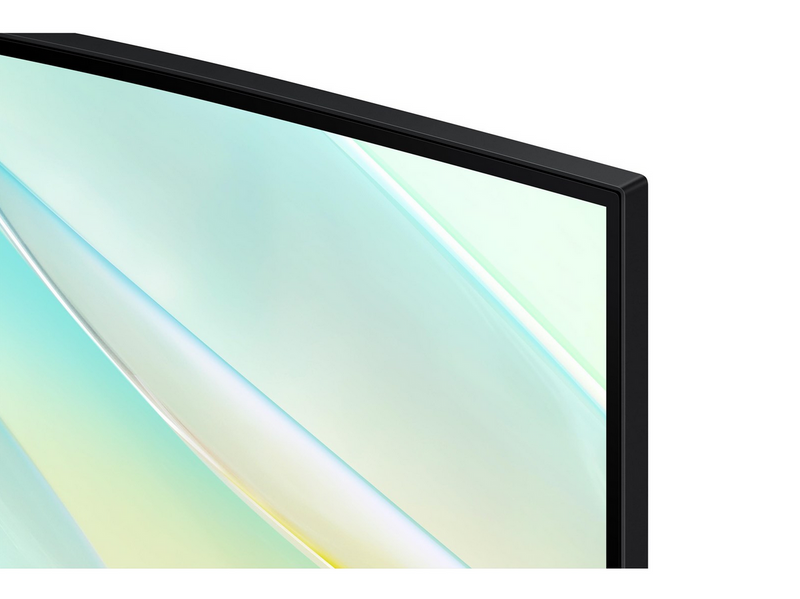 34" Samsung ViewFinity S6 - 3440x1440 (UWQHD) - 100Hz - VA - 90W USB-C - Curved