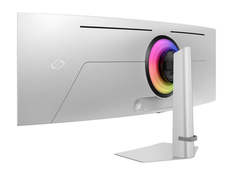 49" Samsung Odyssey OLED G9 G93SC Series - 5120x1440 - 240Hz - OLED