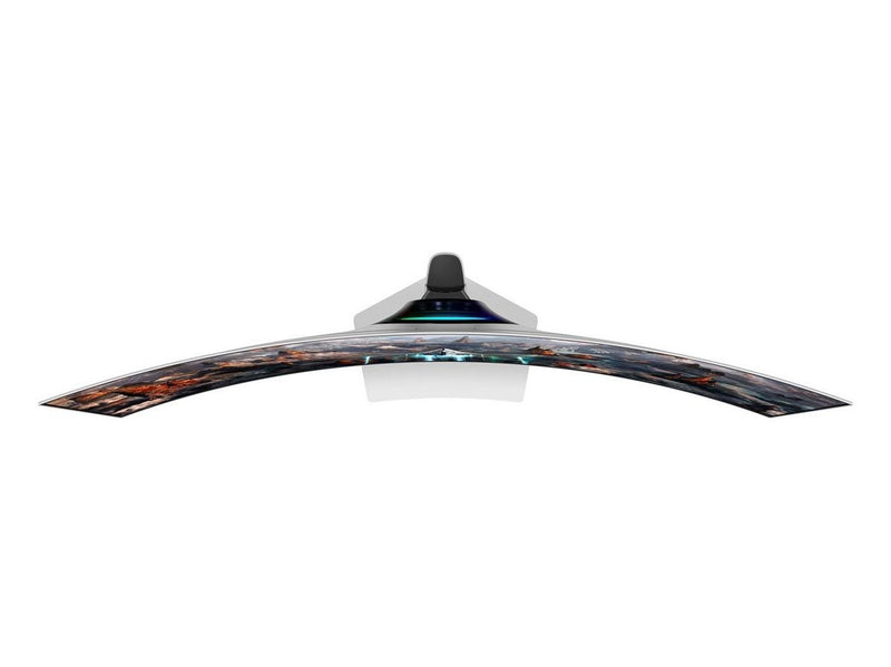 49" Samsung Odyssey OLED G9 G93SC Series - 5120x1440 - 240Hz - OLED